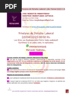 20-04-21 Laboral Segundo Parcial Rezagados