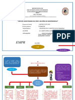 Relaciones Internas y Externas de La Empresa