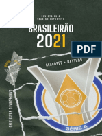 Brasileirão 2021