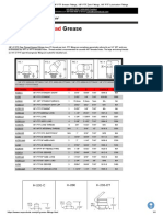 1 - 8 - PTF Grease Fittings, 1 - 8 - PTF Zerk Fittings, 1 - 8 - PTF Lubrication Fittings