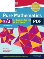 Complete: Pure Mathematics