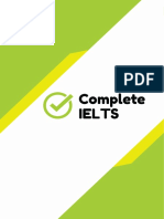 Walking With Dinosaurs IELTS Question With Answers PDF