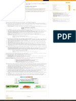 Economic Importance of Sponges (Phylum Porifera) With Examples