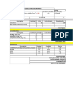 Analisis Precios Unitarios