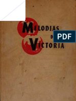 Himnario Juvenil Melodías de Victoria