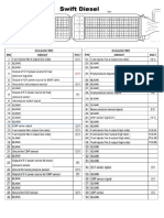 Maruti Swift Ecm Pinout - PDF Book