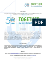 Project Profile For The Establishment of Dioctyl Phthalate (Dop) Production Plants in The Arab World (18218.en)