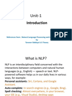 NLP Merged