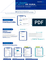 Pasos App Seguro Por Uso