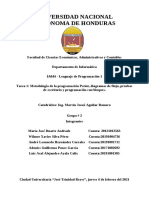 Informe Tarea1 Grupo2