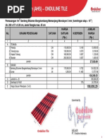 Ahs - Onduline Tile (01 04 21)