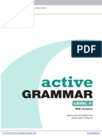 Vdocuments - MX Active Grammar Level 3 With Answers