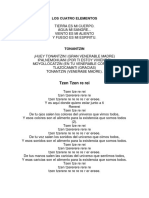 Sanando Con El Canto PDF