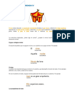 Trabajo para Segund Año