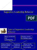 Leadertypes