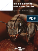 LIVRO Meliponicultura 2004