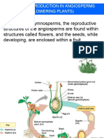 Plant Reproduction and Development