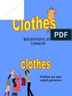 Clothes