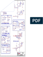 CV181L-Y Circuit Diagram