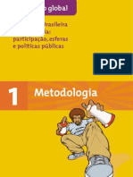 Juventude Brasileira e Democracia