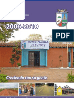 Municipalidad de Loreto