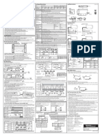 Autonics Bf4 Esp Manual