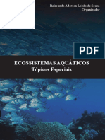 Ecossistemas Aquaticos Ok