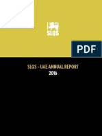 Annual Report 2016