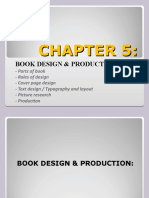 Chap.5 - Book Design and Production