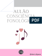 Bonus - Consciencia Fonologica-Desbloqueado