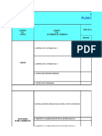 Plan de Mantenimiento 2018-I 2018-II