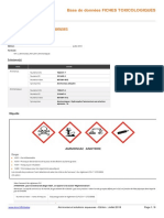 Ammoniac Et Solutions Aqueuses