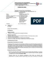 TAREA 3 Energía Solar Fotovoltaica Grupo