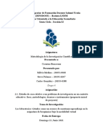 Estudio de Caso - Los Laboratorios Virtuales Como Un Recurso de Enseñanza-Aprendizaje en La Asignatura de Bioquímica Bajo Esta Modalidad