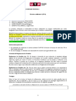 S15.s1.s2 Material de Evaluación PC2 - Cuadernillo. Marzo 2021