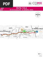 Ruta 116a