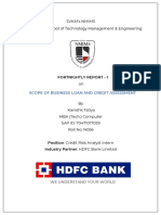 Kanishk Tatiya - MIP - Interim Report