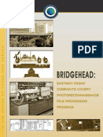 Bridgehead Eastman Kodak Company