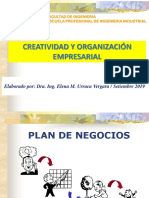 Plan de Negocios