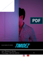 Ebook Timidez