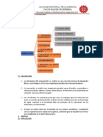 Primer Trabajo, Tunel Gambeta. 1.4 Evaluar Proceso Constructivo