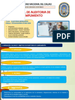 Manual de Auditoria de Cumplimiento