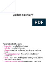 Abdominal Injury2