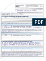 Verificacion Del Ciclo de Trabajo