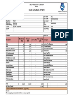 Parts Manually Anp 2000