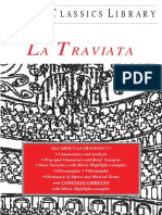 La Traviata - Opera Classics Library