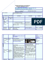 Agenda Semana5 Del 07 Al 11 de Junio 1B Pintura Escultura