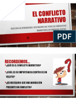 1.conflicto Narrativo