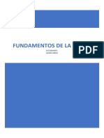 Fundamentos de La Banca