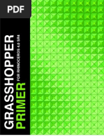 Grasshopper Primer - 090121